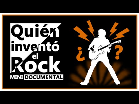 Vídeo: Què és el rock and roll?