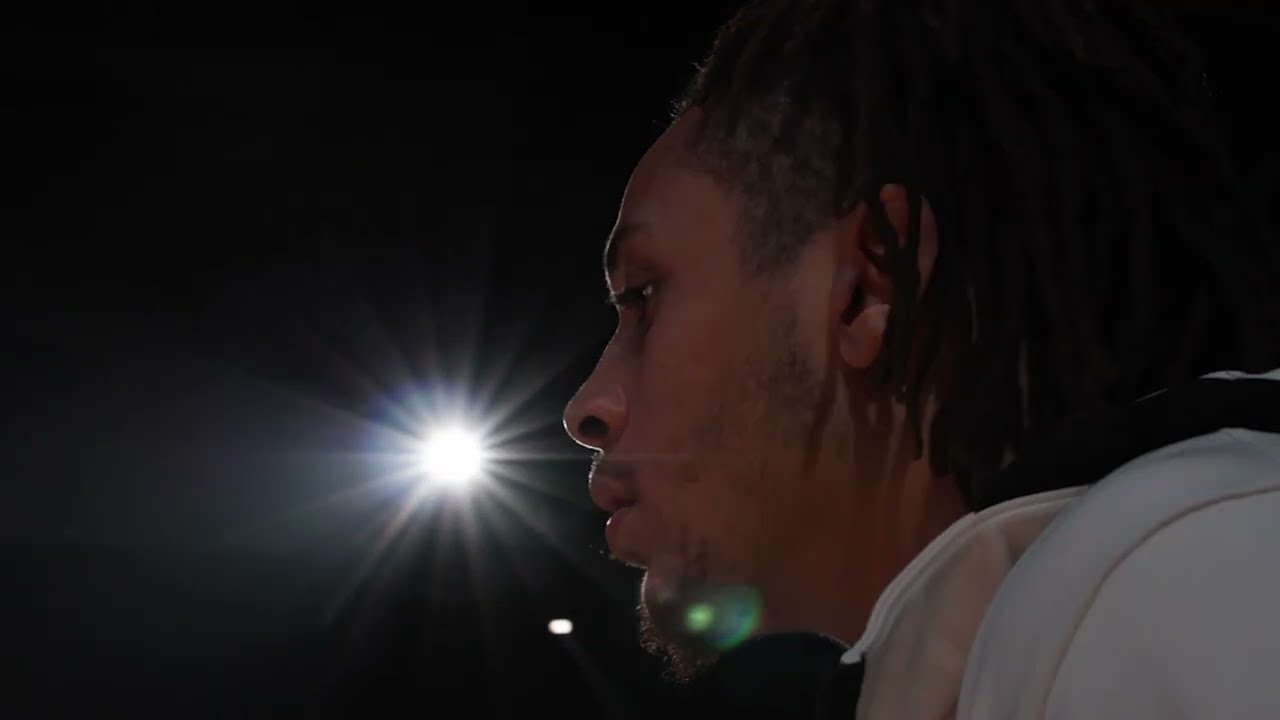 2023-24 BIG EAST Conference Play Hype Video