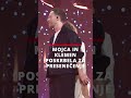 Klemen Slakonja poskrbel za presenečenje na Evrovizijskem odru!