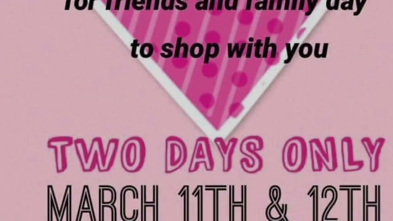 Family and Friends Day