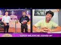 La Previa del Cantando 27/11/20- Programa completo