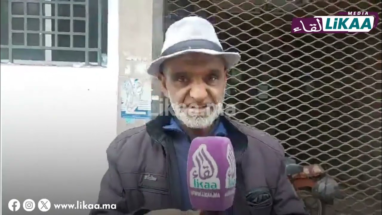 مواطن بغا يطرطق بهاد الشي لي واقع بالمدينة وسط البرانس البول اعزكم الله في كل مكان