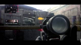 COD 4 REMASTERED - Rate this Edit 1-10 (Thanks for 8K!) Profile