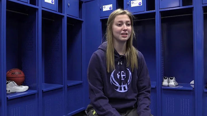 #D3MIAA Student-Athlete Spotlight: Sophie Koeppl, ...