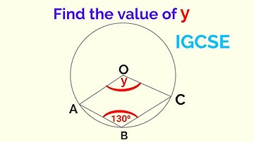 Geometry Model Question for IGCSE Mathematics