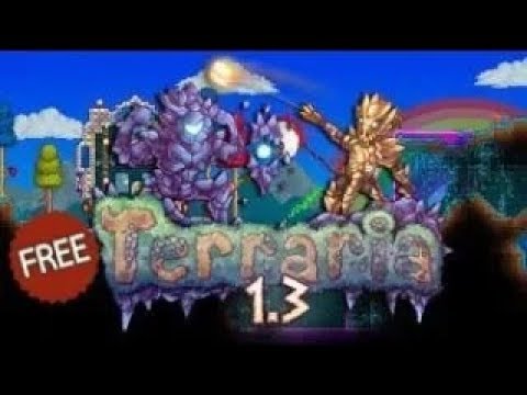 Terraria 1.3 5.3 Free Pc - Colaboratory