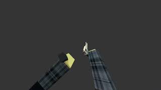 Desert eagle prisma 3d