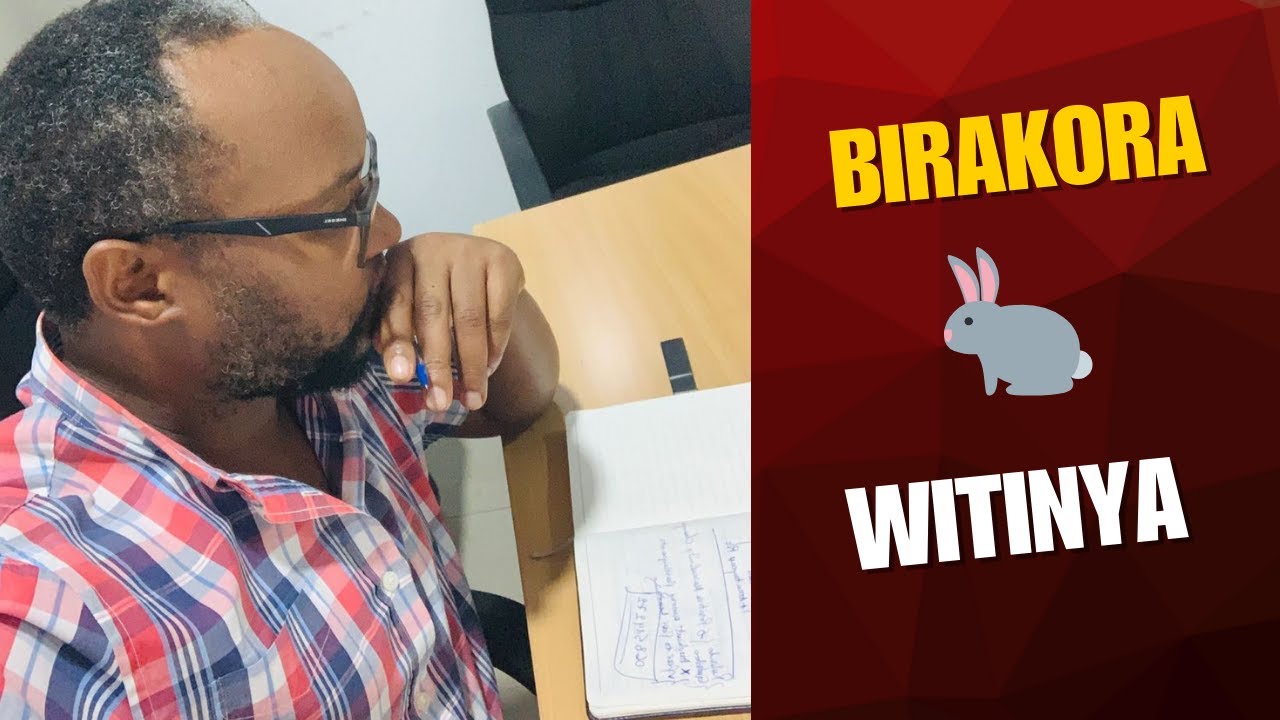 🐇 Ubworozi bw’Inkwavu: Dore Ibyagutinyishaga Byose Birasobanuwe