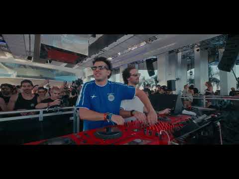 Fabo - Where I Stand  (Departamento set) 