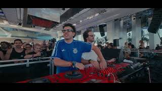 Fabo - Where I Stand (Vintage culture & Karmon)   Departamento set 