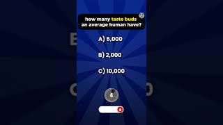 Can You Beat This General Knowledge Quiz