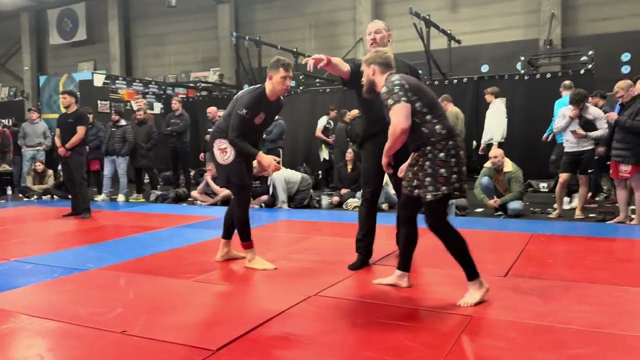 Kenneth's Backtake at 1 Year: No One Is Safe — VERSUS Eindhoven Match 2