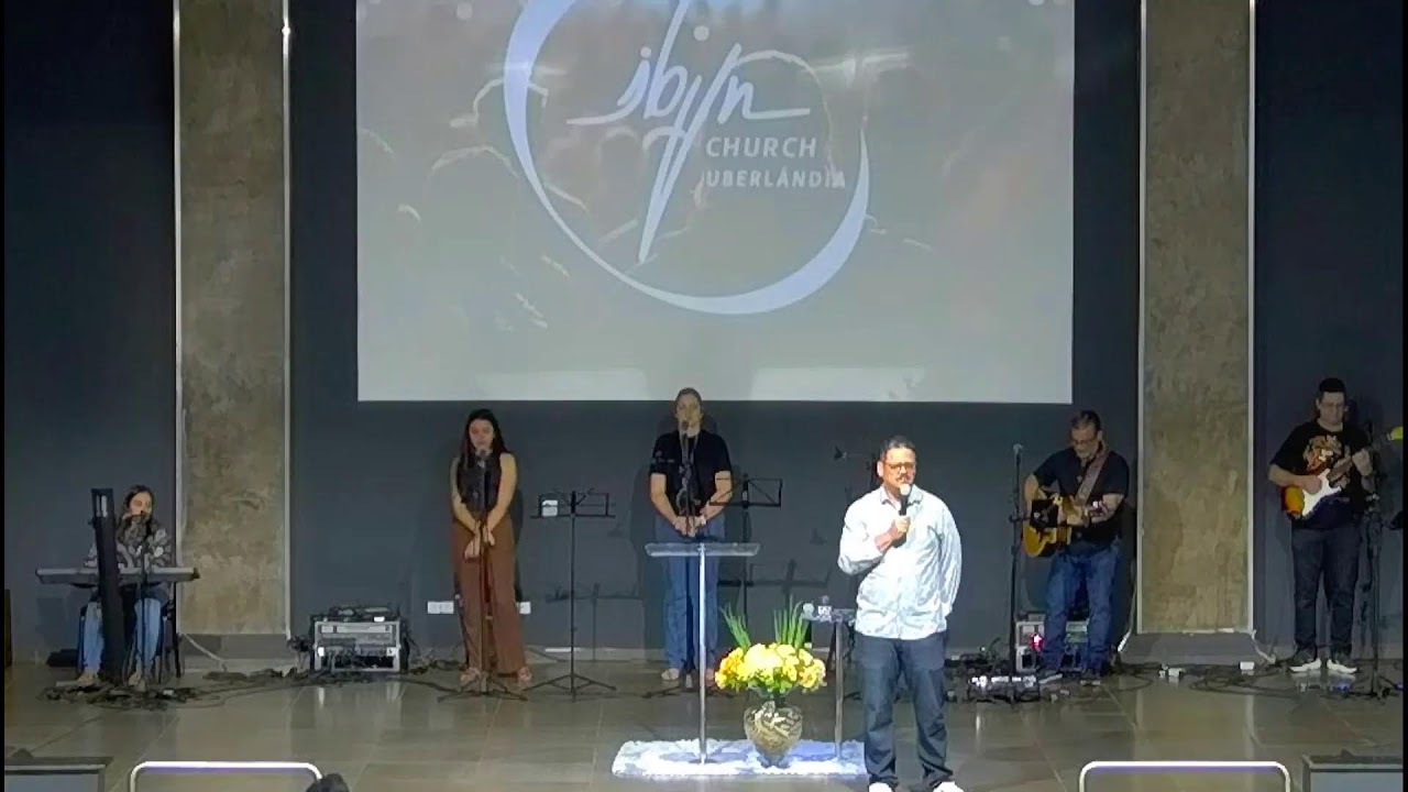 Campanha Restaura-nos Senhor  16/01/26