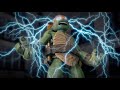 Zip Zip | Teenage Mutant Ninja Turtles Legends