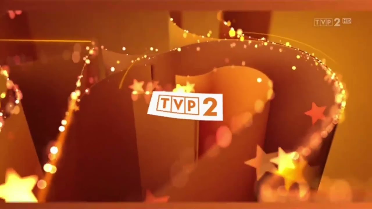 TVP2 - Pauza na święta 2023
