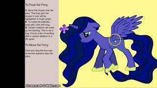 Making ponies #2 screenshot 3