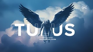 TULUS - RADJA | Cinematic Melodic Death Metal Cover (Female Vocal | Clean to Growl Evolution)