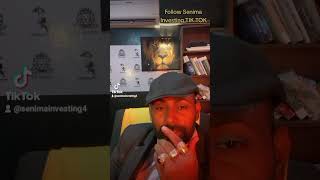 TIK TOK Follow පාරක් දාගෙන යන් SENIMA!