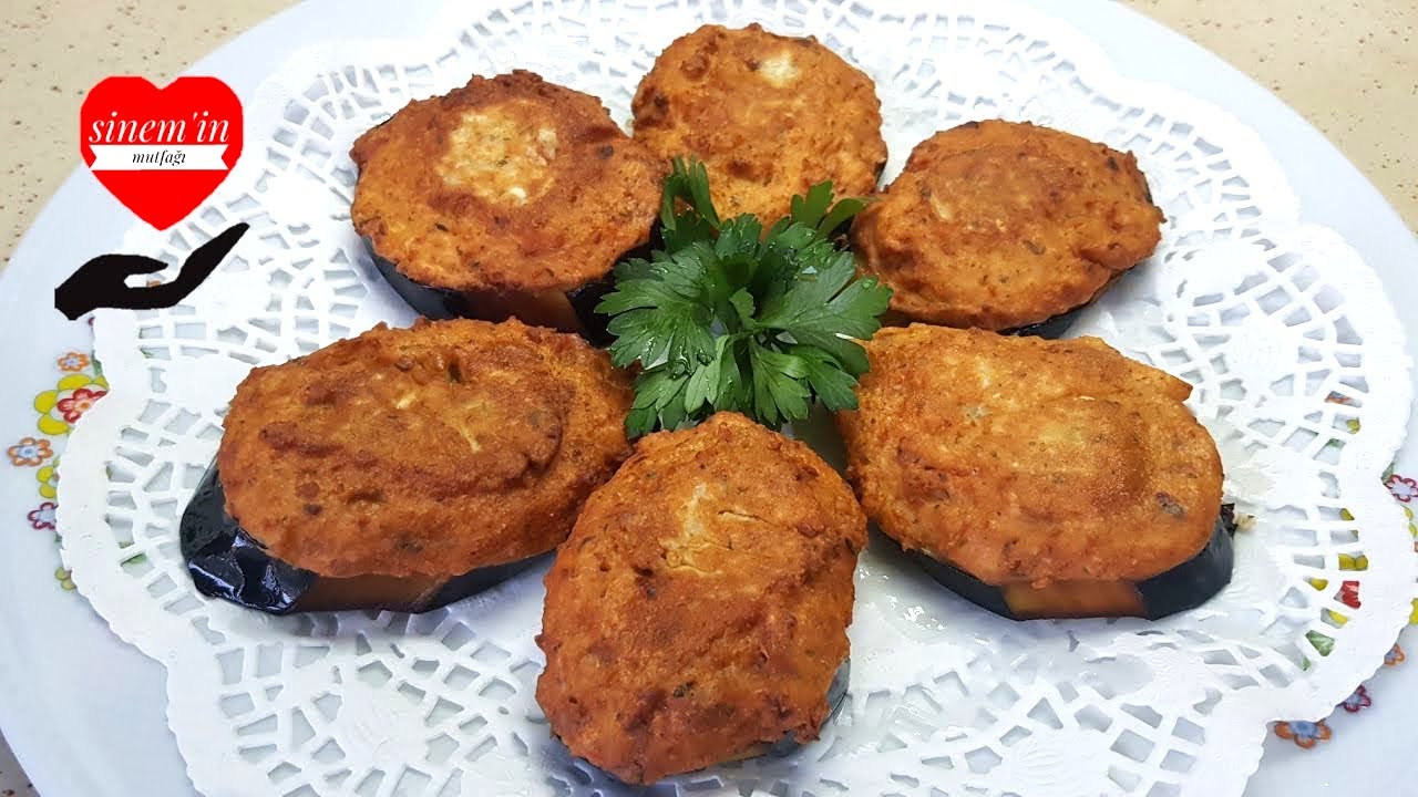 Как сделать баклажаны с сыром