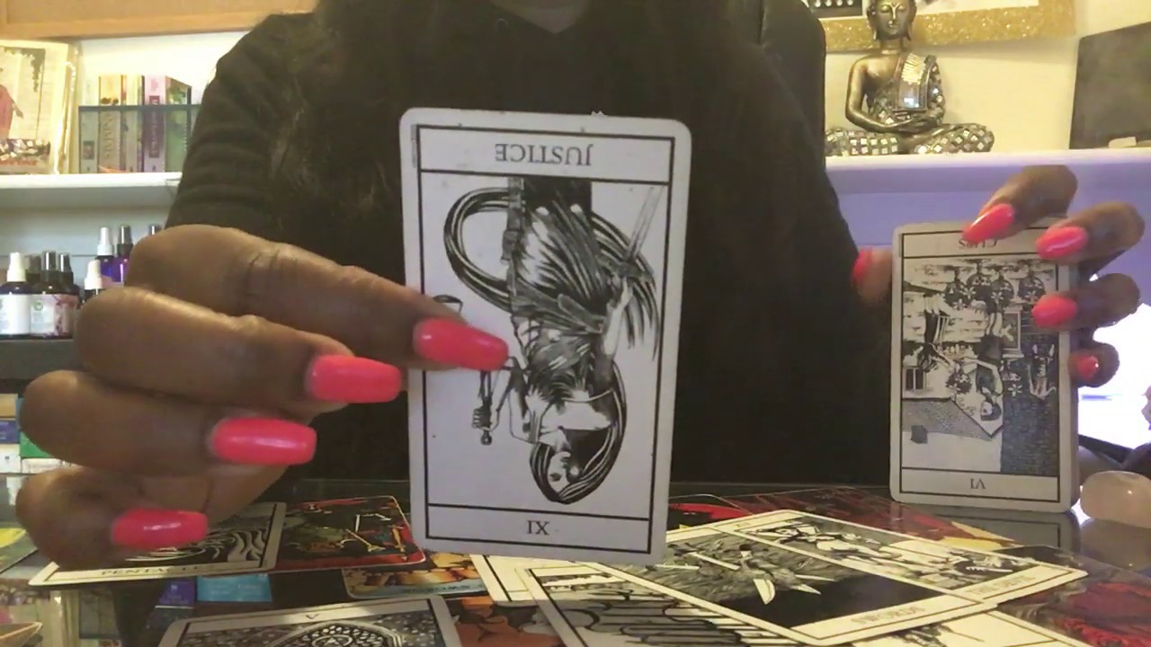 When You Love... You Love HARD! Justice Is Coming!!! Soulmate/Twin Flame - Jan 30th