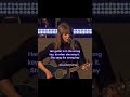 Proof that Taylor don’t lip sync | #taylorswift #swifties