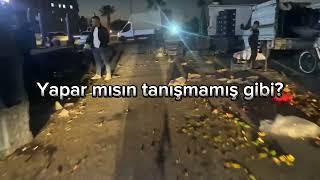 Poizi & Murat Boz - Yapar Mısın? (Lyrcs)
