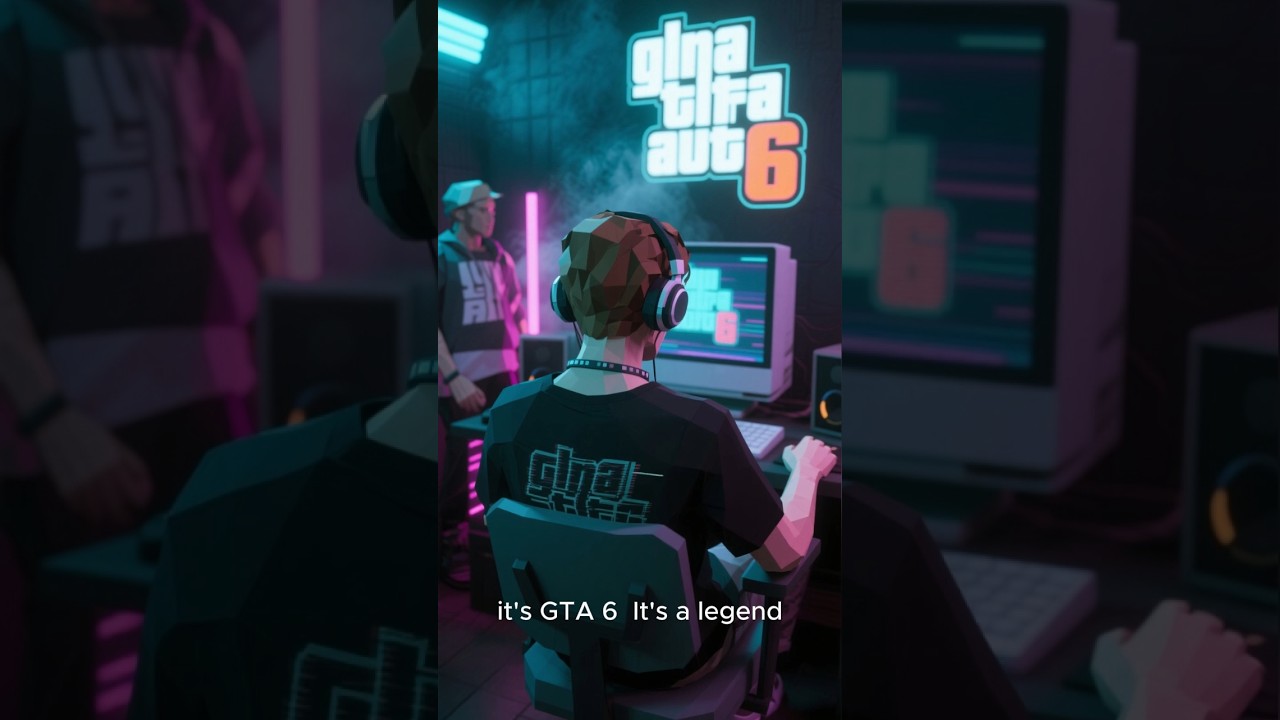 GTA 6 Price Breakdown — How Much Will It Cost You?