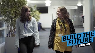 Earn and Learn with an Apprenticeship from Fareham College