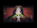【GASSHOW / illion】  cover - IyamA