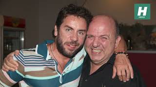 Νίκος Μουρατίδης - μέρος Α'