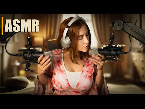 ASMR: YO CREO EN TI, AUNQUE NADIE MÁS LO HAGA - ASMR Español en 4k - Asmr with Sasha