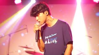 20180714 위아더나잇 We Are The Night - 스노클링 @스마일러브위켄드 Smile Love Weekend
