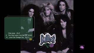 Download Lagu Julliet - Julliet - 1990 - full album MP3