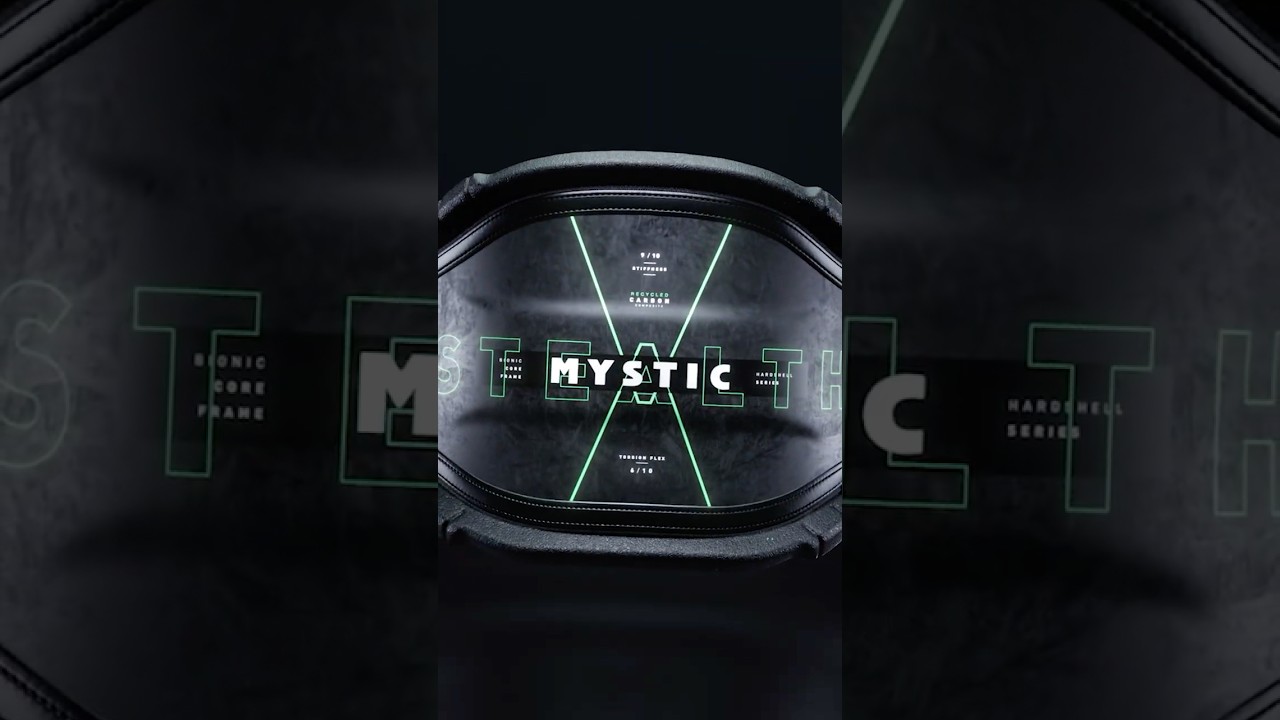 Stealth Evolve - A new way of building performance.