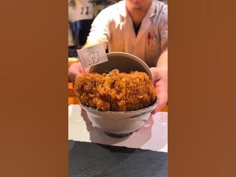 [問卦] 台灣有這種炸豬排店嗎