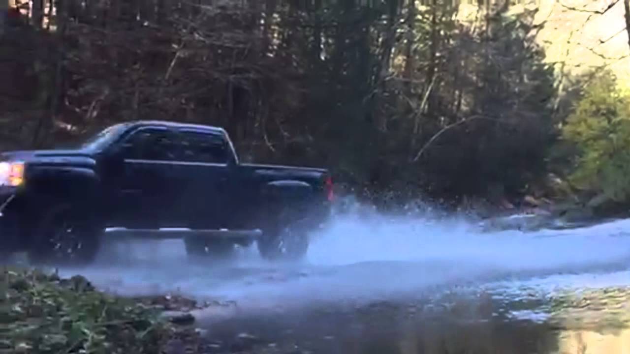 Fishing Creek 2015 YouTube