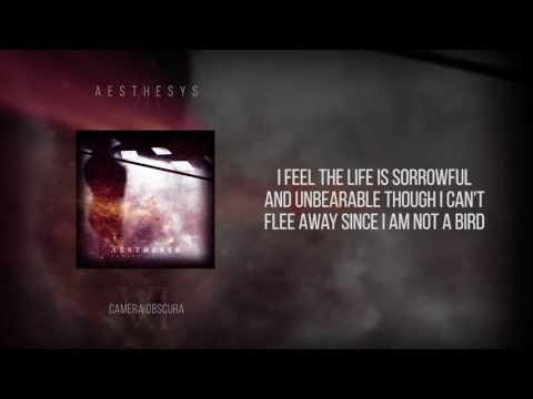 Aesthesys - I Feel The Life Is Sorrowful And Unbearable Though I Can't Flee Away...