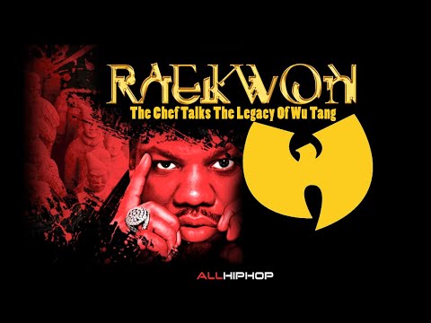 Raekwon Speaks On Wu Tang: An American Saga And The Group's Legacy