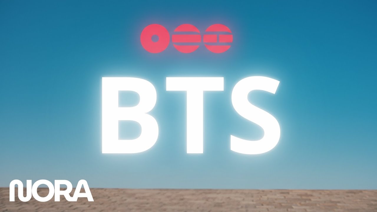 BTS (방탄소년단) - Bitter & Swwet 'ARIRANG'