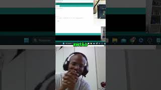 Qual é a função do DigitalWrite no Código do Arduino? - Robótica com Inteligência Artificial