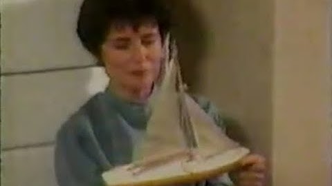 14 - Guiding Light - Matt and Vanessa - Near Misses