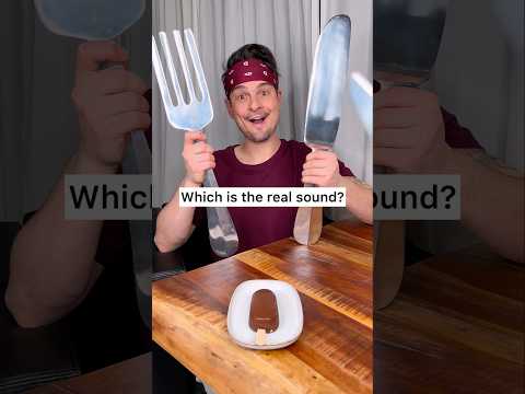 What is the right ICE CREAM sound?π
β€οΈπ¦~ CHEFKOUDY