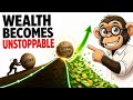 The Point Where Wealth Becomes Unstoppable