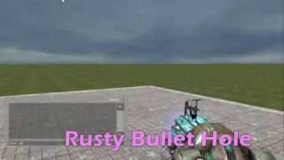 Achievement Guide: GarrysMod: 'Secret Phrase'