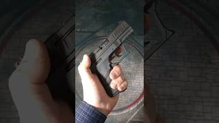 Walther P22 Q - Minuteman Review