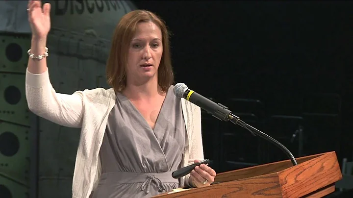 SSEP 2012 - Jennifer Levasseur