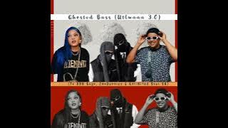 Ghosted Bass ((Utlwaaa 3,0)To DBN Gogo, 2woBunnies & Unlimited Soul SA)