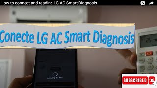 LG AC Smart Diagnosis - Apps on Google Play