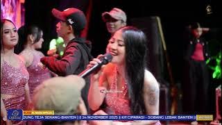 SINKAXUN - CAMELIA - BLMUSIK LIVE IN CIPARASI SOBANG 