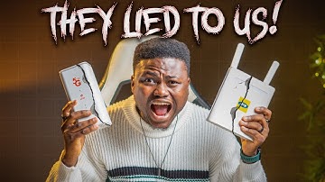 Why NIGERIANS May NEVER Get Unlimited Data (The Harsh Truth)